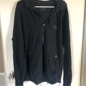 Men’s Abercrombie jacket XXL